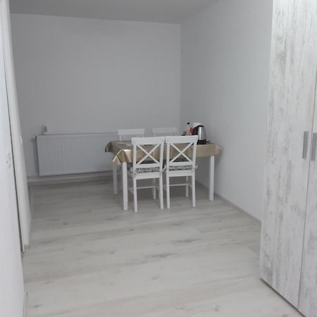 Apartmán Casa Silvia Constanţa Exteriér fotografie