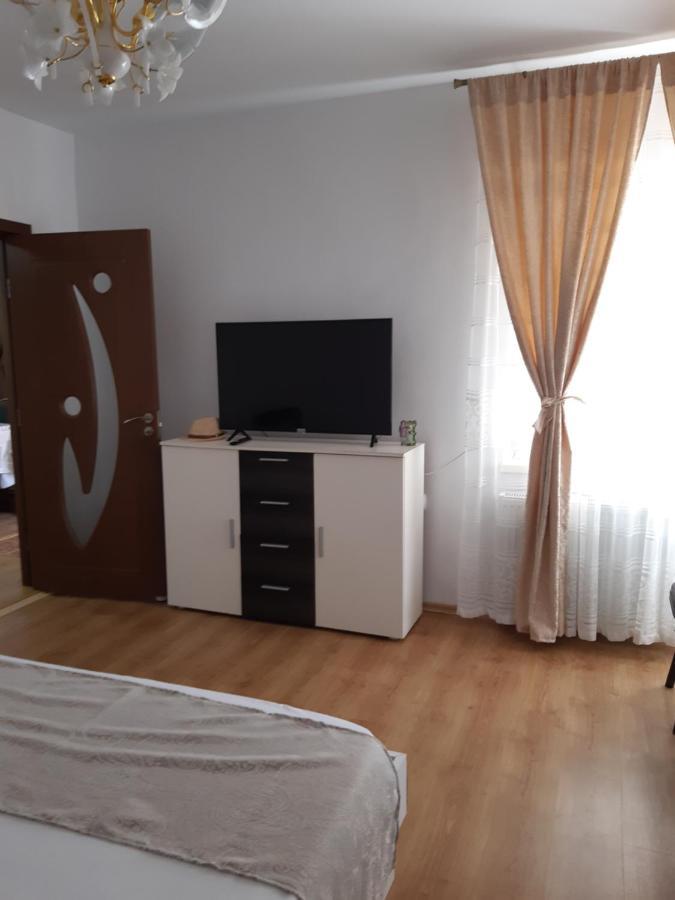 Apartmán Casa Silvia Constanţa Exteriér fotografie
