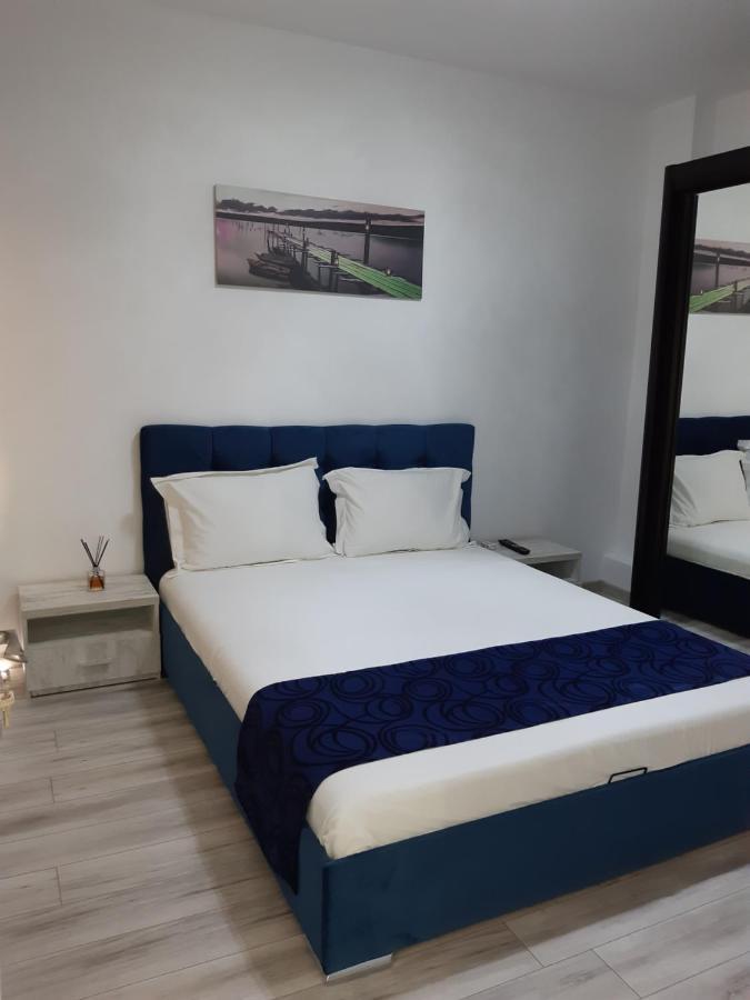 Apartmán Casa Silvia Constanţa Exteriér fotografie