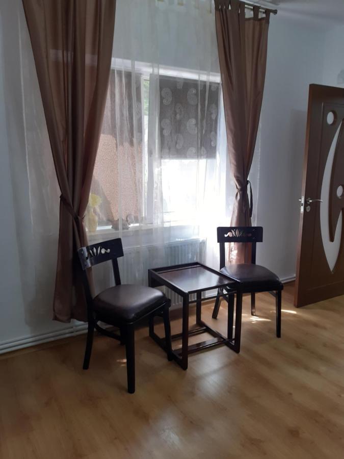 Apartmán Casa Silvia Constanţa Exteriér fotografie