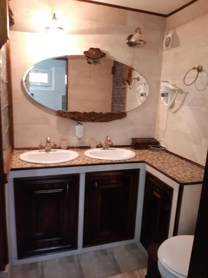 Apartmán Casa Silvia Constanţa Exteriér fotografie