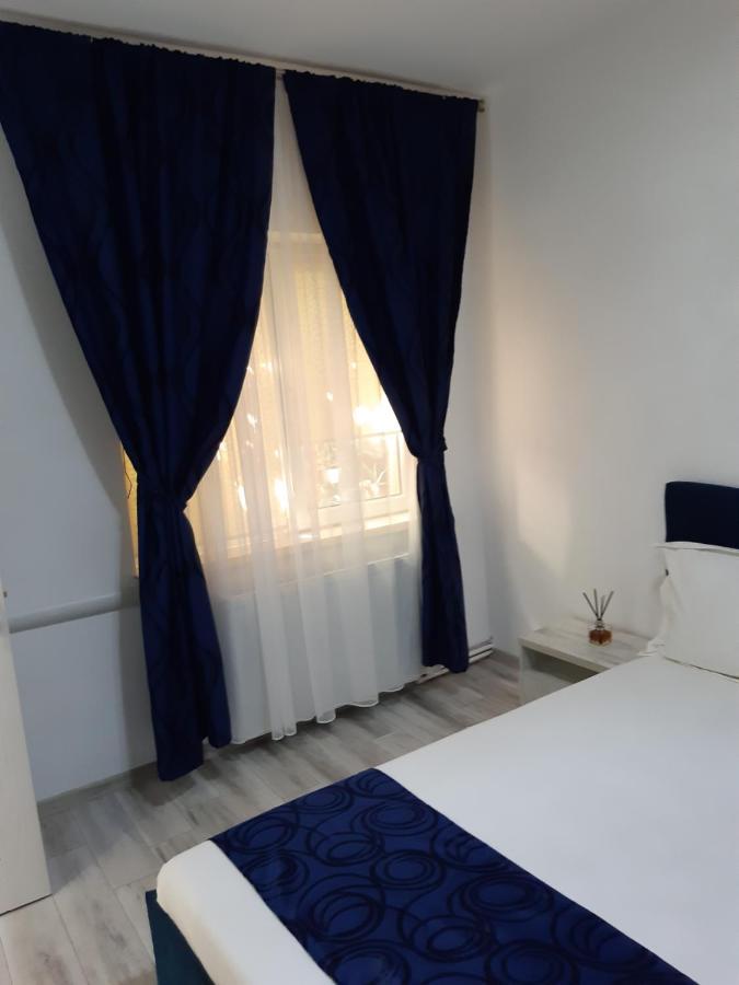 Apartmán Casa Silvia Constanţa Exteriér fotografie