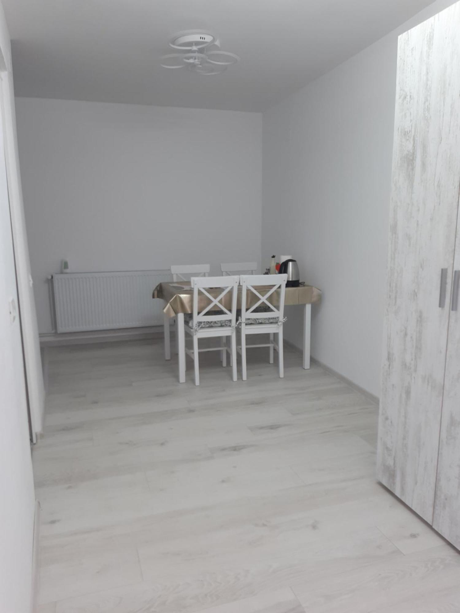 Apartmán Casa Silvia Constanţa Exteriér fotografie