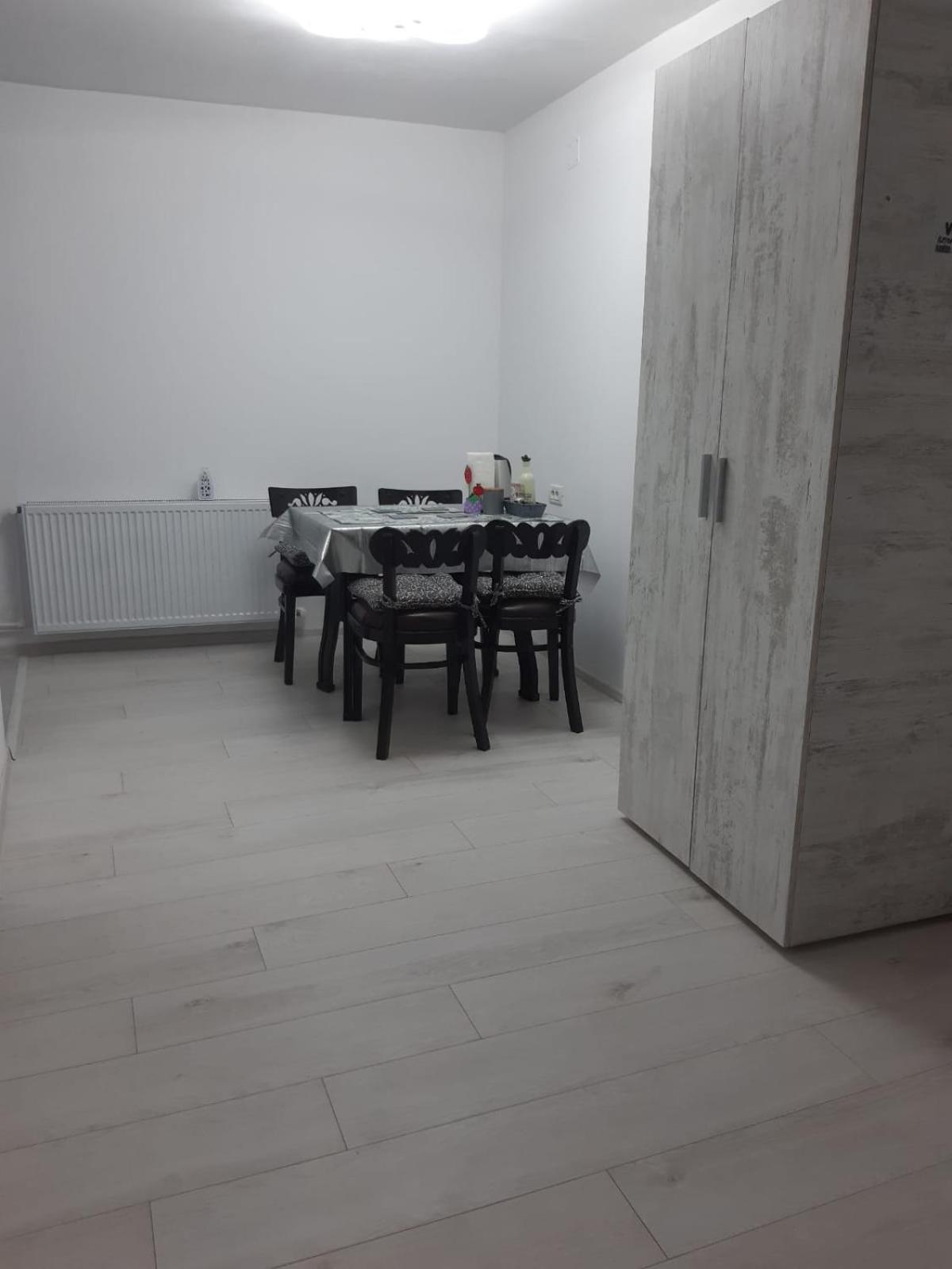Apartmán Casa Silvia Constanţa Exteriér fotografie